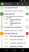 easy.GO - Für Bus, Bahn & Co. screenshot 3
