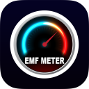 Emf Detector Emf Radiation Magnetic Field Detector Icon