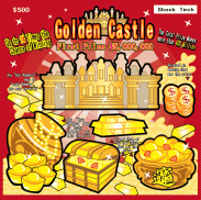 Scratch Card (Scratchers Game) screenshot 4