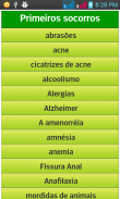 primeiro Socorro screenshot 0