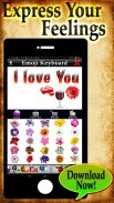 Emoji 3 - More Emoticon Packs screenshot 4