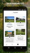 Baltic Ways - Travel in Lithuania, Latvia, Estonia screenshot 2