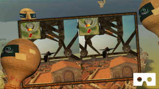 Siege Defense Virtual Reality screenshot 7