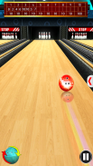 Super 3D Bowling Cup 2020 - Free Bowling Club screenshot 5