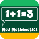 Mad Mathematics: Brain Workout