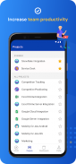 Mobility for Jira - Team screenshot 0