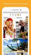 Fyuse - 3D-Fotos screenshot 2