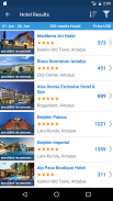 Aerobilet - Flights, Hotels, B screenshot 10