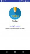 Radius screenshot 1