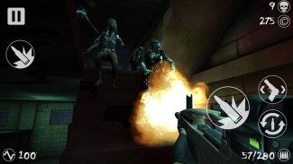 Call Of Battlefield - FPS screenshot 6