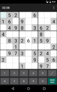 Open Sudoku screenshot 19
