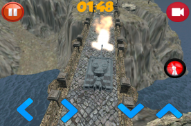 Temple Tank screenshot 10