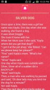 English Short Stories screenshot 1