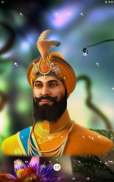 Guru Gobind Singh LWP screenshot 11