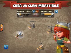 Clash of Clans screenshot 5