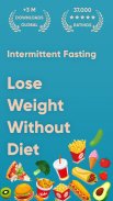 If: Intermittent Fasting 16:8 screenshot 15
