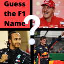 Guess the F1 Name