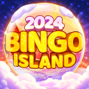 Bingo Island 2024 Club Bingo Icon