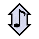 Audio MODEM Icon