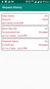 BlooDS : Donate-Serve screenshot 4