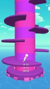 Jump Up 3D screenshot 1