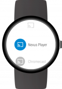 Video Player for YouTube on Wear OS smartwatches screenshot 5