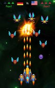 Galaxy Invaders: shooter the alienígenas screenshot 8