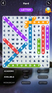 Word Search - Word Puzzle Game screenshot 2