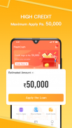 FlashCash-Quick and Easy Personal Loans screenshot 0