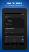 theScore: Live Sports Scores, News, Stats & Videos screenshot 9