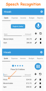 Hisaab: Personal Finance App screenshot 6