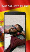 RNE Radio 5 APP - Radio España Online Live screenshot 4