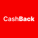 Cashback from any purchases