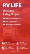 RV LIFE - RV GPS & Campgrounds screenshot 5