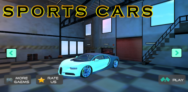 Ultimate Car Drift Simulator 2021 screenshot 3