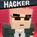 Hacker (Clicker Game) Icon