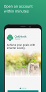 OakNorth mobile banking screenshot 6