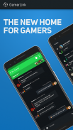 GamerLink - LFG, Clans & Chat for Gamers! screenshot 3