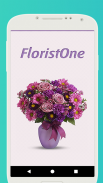 Florist One Flower Delivery screenshot 1