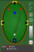 Crazy Billiards screenshot 7