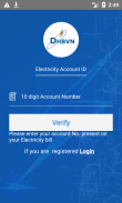 DHBVN Smart Meter screenshot 2