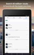 Deezer Music Player: Songs, Radio & Podcasts screenshot 9