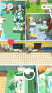 Pet Doctor Hospital Games screenshot 5