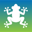 Bermuda Tree Frog Icon