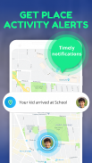 Be Closer: GPS Family Locator screenshot 3