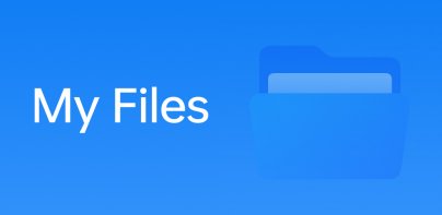 My Files