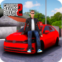 Carros Baixos Brasil 2 Icon