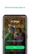 M-PESA for Business screenshot 2
