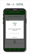 Pakistan -E- Portal: Pak -E-Services screenshot 5