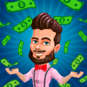 BOS: Billionaire Simulator Icon